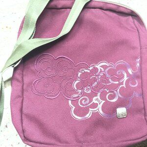 Haiku Crossbody Purse